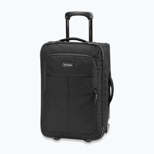 Пътна чанта Dakine Carry On Roller 42 l black
