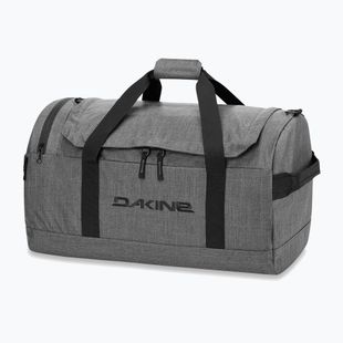 Dakine EQ Duffle 50 л пътна чанта карбон
