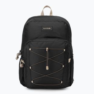 Dakine Educated 30 l black onyx градска раница
