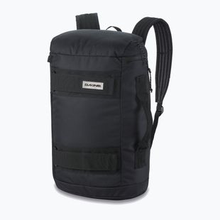 Dakine Mission Street 25 л туристическа раница черна