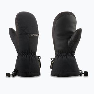 Детски ръкавици за сноуборд Dakine Avenger Gore-Tex Mitt black
