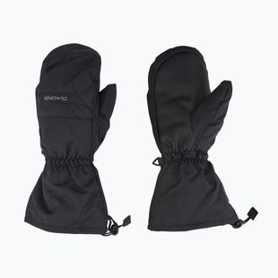Детски ръкавици за сноуборд Dakine Yukon Mitt black