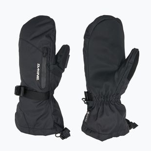 Дамски ръкавици за сноуборд Dakine Sequoia Gore-Tex Mitt black