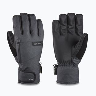 Мъжки ръкавици за сноуборд Dakine Titan Gore-Tex Short Glove carbon