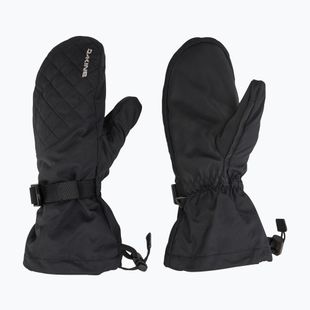 Дамски ръкавици за сноуборд Dakine Lynx Mitt black