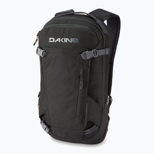 Раница за сноуборд Dakine Heli Pack 12 l black