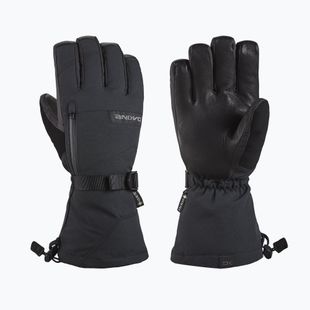 Ръкавици за сноуборд Dakine Leather Titan Gore-Tex black