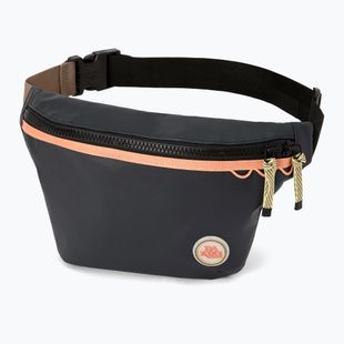 Dakine Renovation Hip бъбрековидна чанта черна