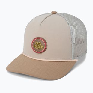 Dakine Coastline Trucker бейзболна шапка сьомга залив