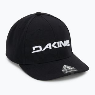 Шапка Dakine Rail 3D Ballcap black