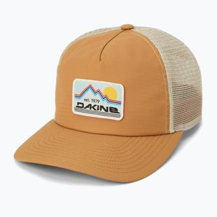 Dakine Cruisin Trucker бейзболна шапка с бисквити