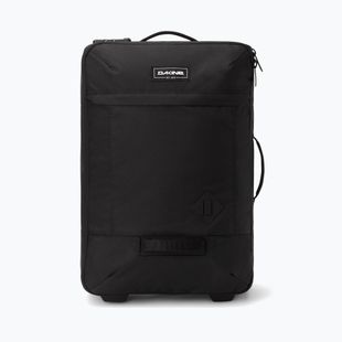 Dakine 365 Carry On Roller LT пътнически куфар 40 л черен