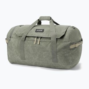 Dakine EQ Duffle 50 л чанта за пътуване с греяна босилек