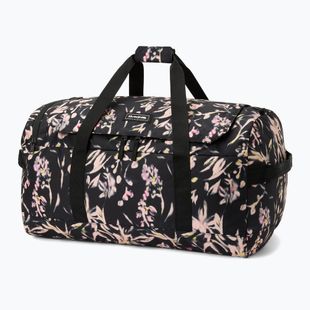 Dakine EQ Duffle 70 л чанта за пътуване midnight blooms