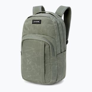 Dakine Campus 33 l градска раница с цвят на кехлибар