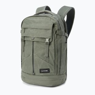 Dakine Verge 32 л раница за туризъм от кехлибар