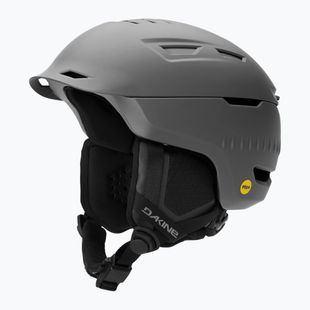 Каска за сноуборд Dakine Forecast Mips castlerock