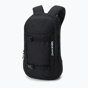 Раница за сноуборд Dakine Mission 25 l black