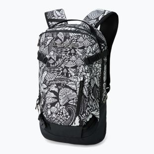 Дамска раница за сноуборд Dakine Heli Pack 12 l kingdom black