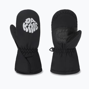 Ръкавици за сноуборд Dakine Brat Mitt black/glacier grey