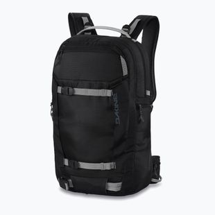 Скиoрска раница Dakine Mission Pro 25 l black
