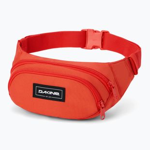 Чантичка за кръста Dakine Hip Bag flame scarlet