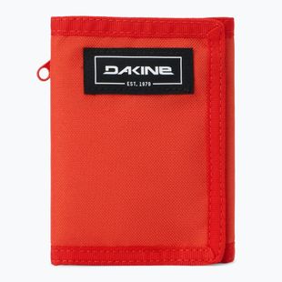 Портфейл Dakine Vert Rail flame scarlet