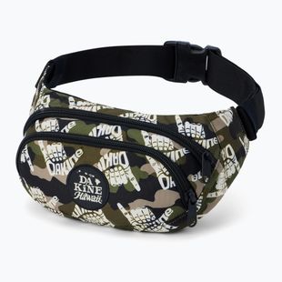 Чантичка за кръста Dakine Hip Hawaii camo shaka