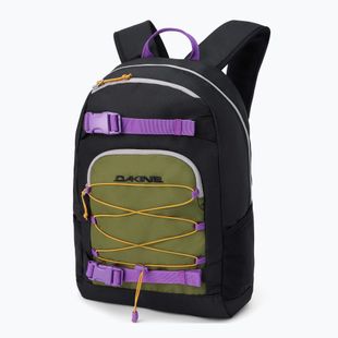 Градска раница Dakine Grom 23 l purple rein