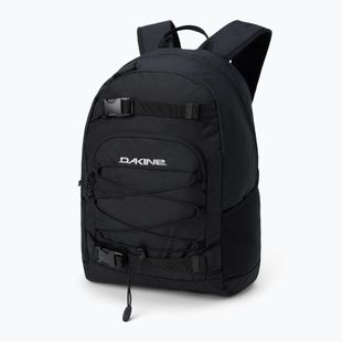 Градска раница Dakine Grom 23 l black