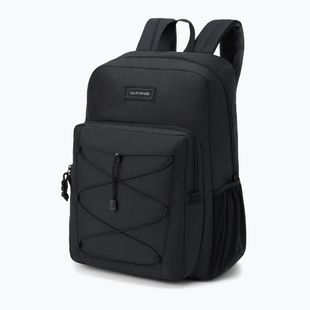 Градска раница Dakine Educated 30 l black