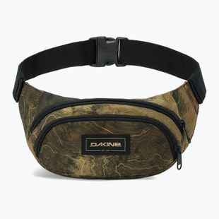 Чантичка за кръстна Dakine Hip earth topo