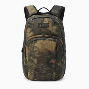 Градска раница Dakine Campus 25 l earth topo