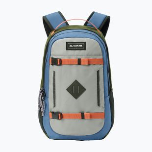 Детска раница Dakine Mission Pack 18 l crestline
