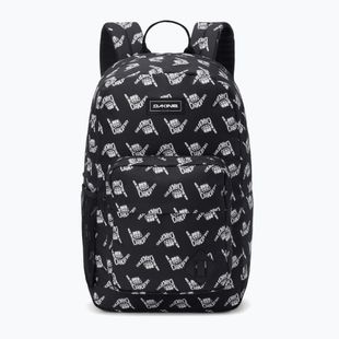 Градска раница Dakine 365 28 l shaka dots