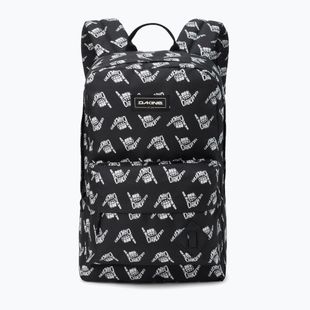 Градска раница Dakine 365 21 l shaka dots