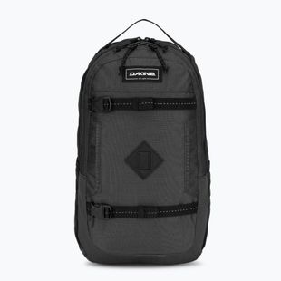 Детска раница Dakine Mission Pack 18 l grey / white
