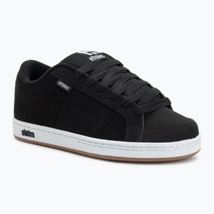 Etnies Kingpin black/white/gum мъжки обувки
