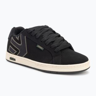 Etnies мъжки обувки Fader black/green