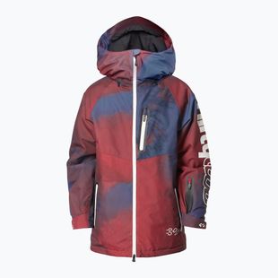 Детско яке за сноуборд ThirtyTwo Youth Grasser Insulated haze