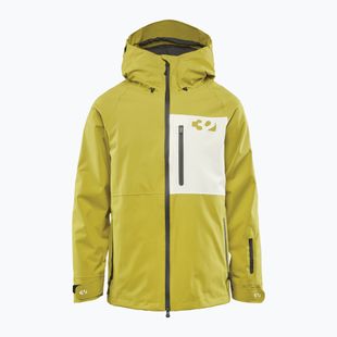 Дамско яке за сноуборд ThirtyTwo Nova tan