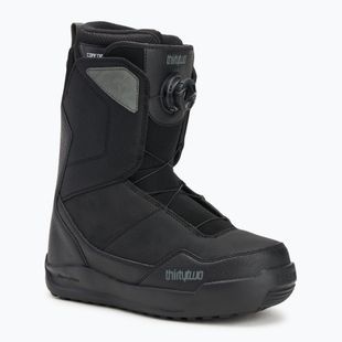 Мъжки обувки за сноуборд ThirtyTwo Shifty Boa '24 black/black