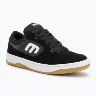 Etnies Loot black/white мъжки обувки