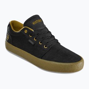 Etnies Barge LS black raw мъжки обувки