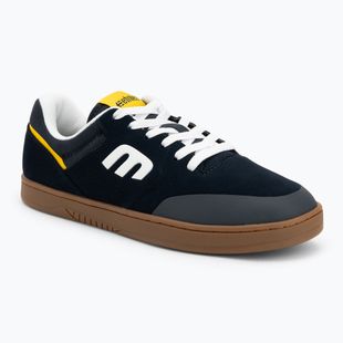 Etnies Marana Michelin мъжки обувки тъмносиньо/жълто