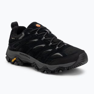 Мъжки туристически обувки Merrell Moab 3 Gtx black/grey