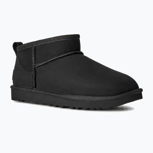 Дамски ботуши за сняг UGG Classic Ultra Mini black
