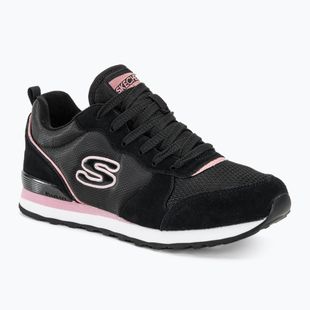 SKECHERS дамски обувки Og 85 Step N Fly black