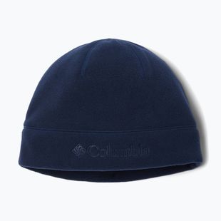 Зимна шапка Columbia Fast Trek II collegiate navy