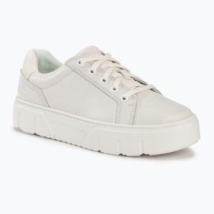 Дамски обувки Timberland Laurel Court white full grain